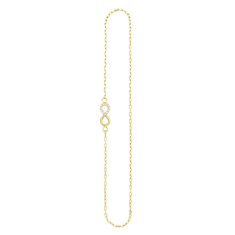 Eternity_Guld_Armbaand